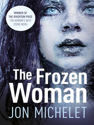 The Frozen Woman - ebook
